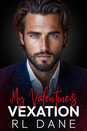 My Valentine's Vexation cover